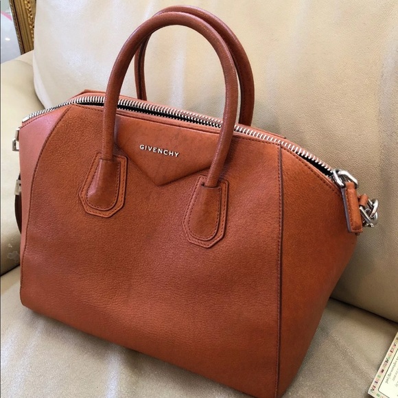 Bag woman-givenchy - Picture 5 of 5